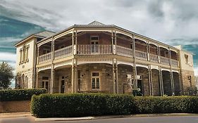 Argyle Hotel, Maclean